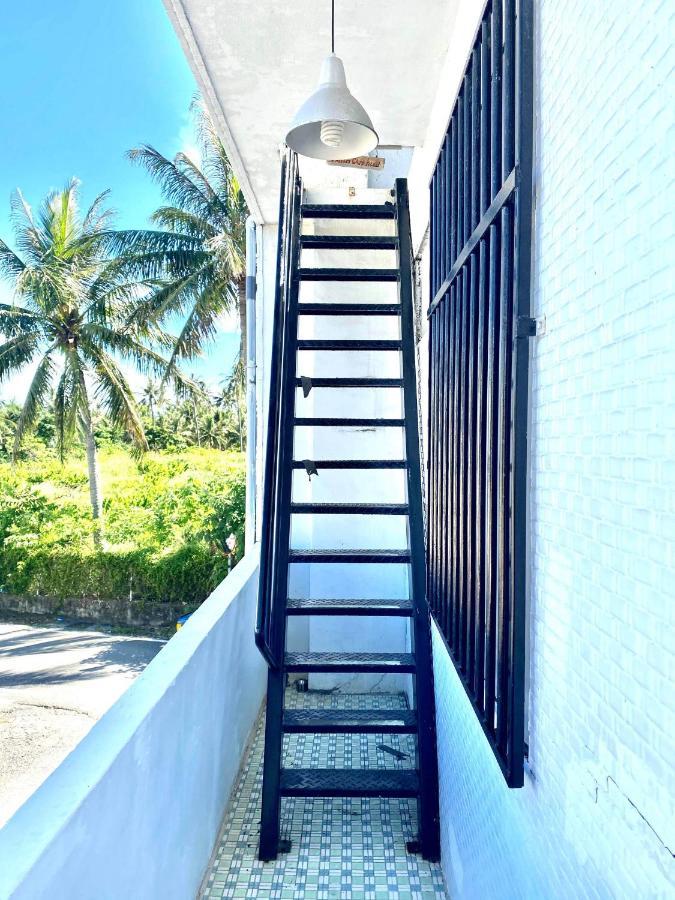 都蘭朋友家 Dulan Friends Hostel Donghe Bagian luar foto