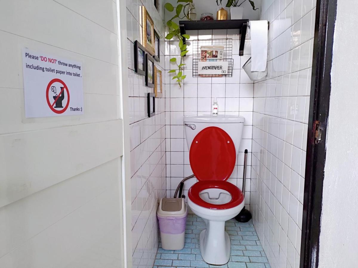 都蘭朋友家 Dulan Friends Hostel Donghe Bagian luar foto