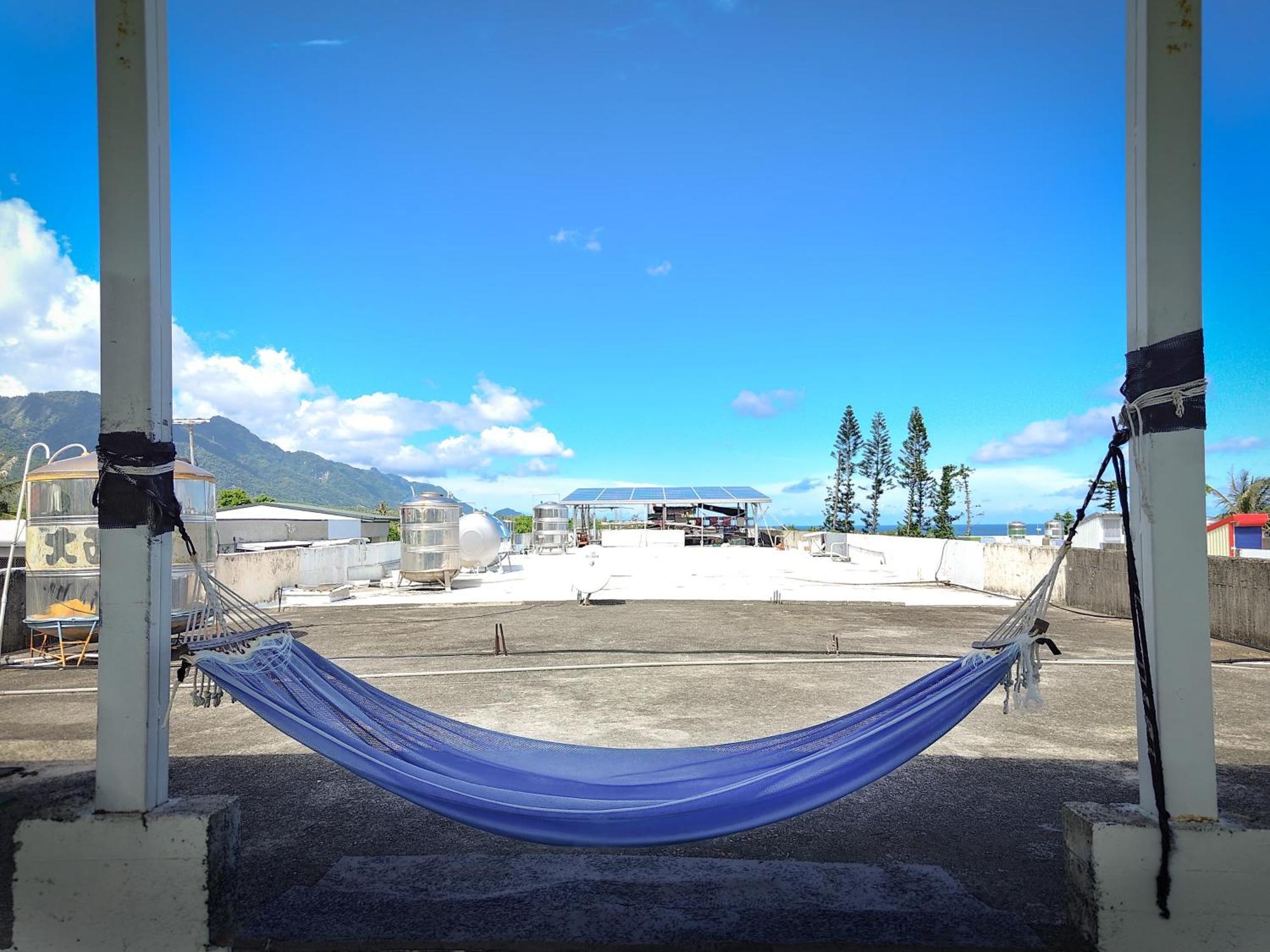都蘭朋友家 Dulan Friends Hostel Donghe Bagian luar foto