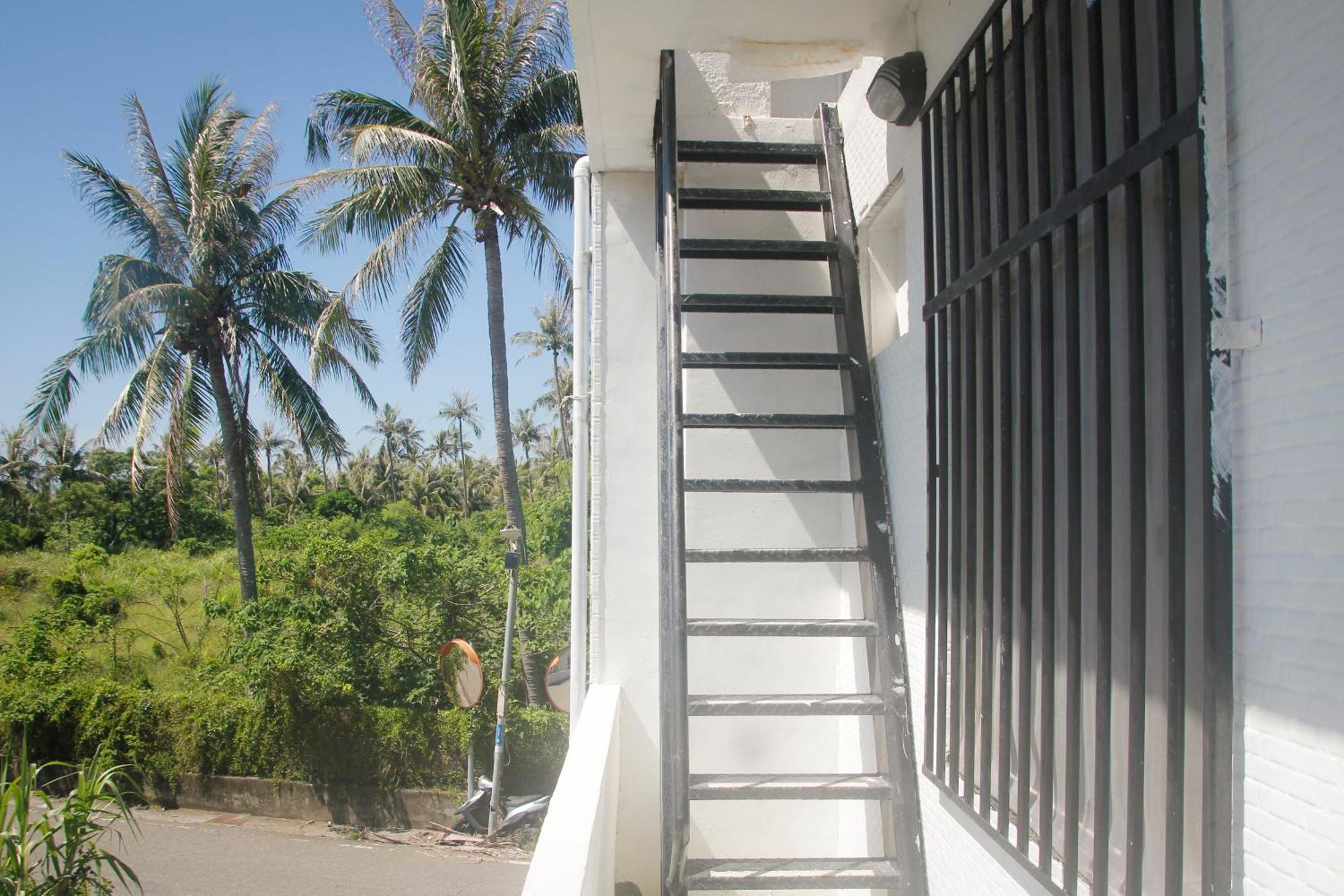 都蘭朋友家 Dulan Friends Hostel Donghe Bagian luar foto