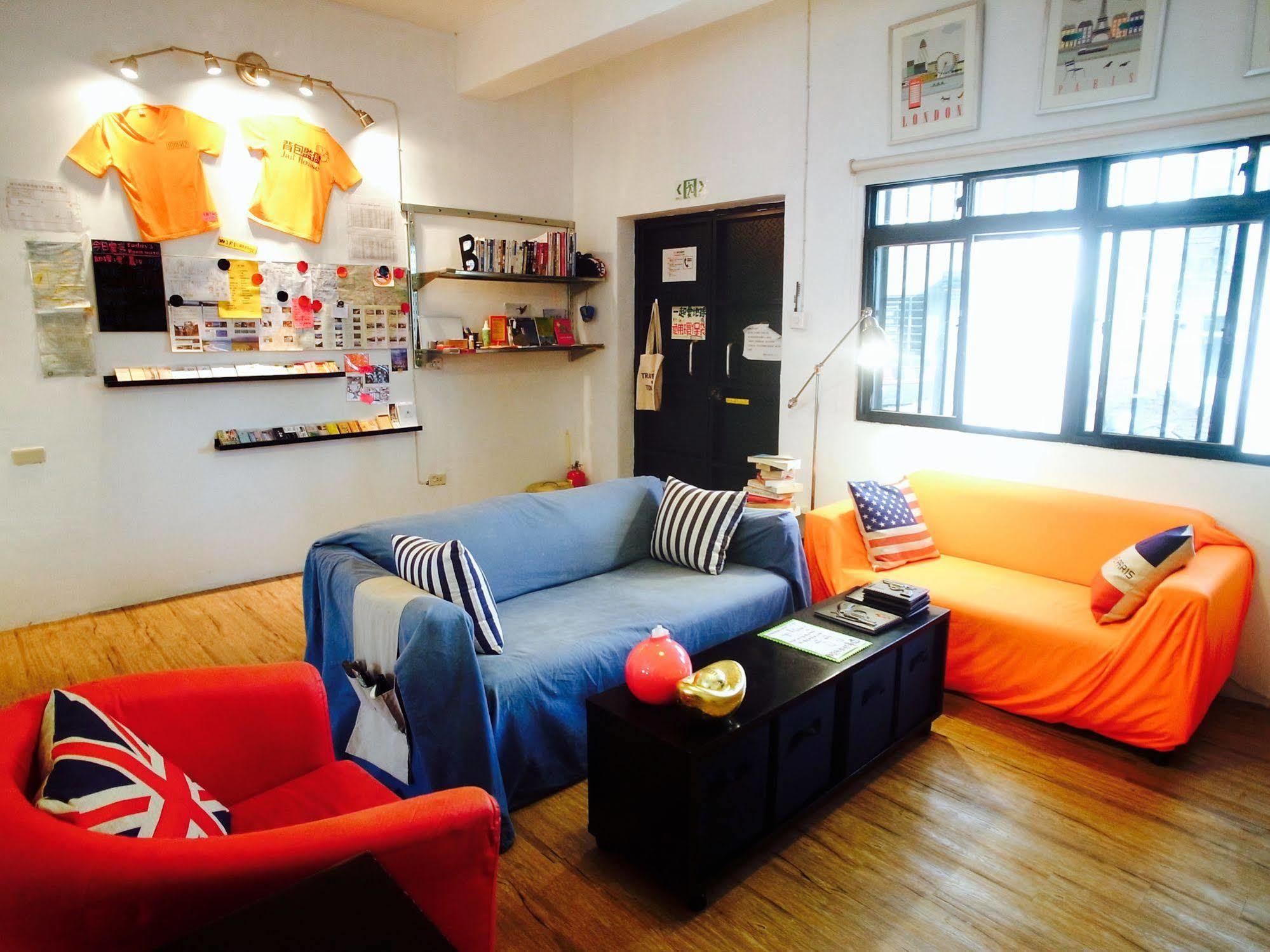 都蘭朋友家 Dulan Friends Hostel Donghe Bagian luar foto
