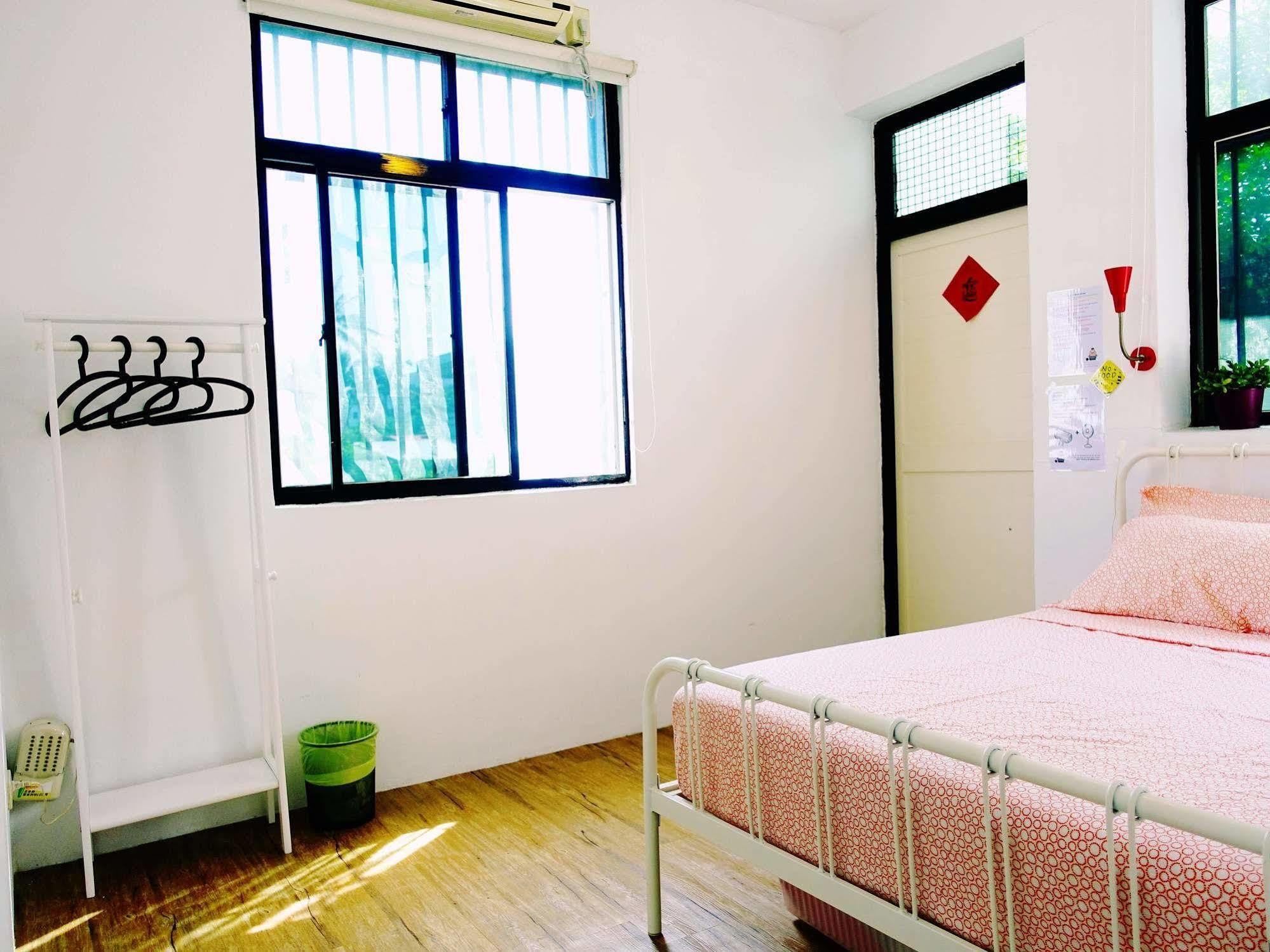 都蘭朋友家 Dulan Friends Hostel Donghe Bagian luar foto