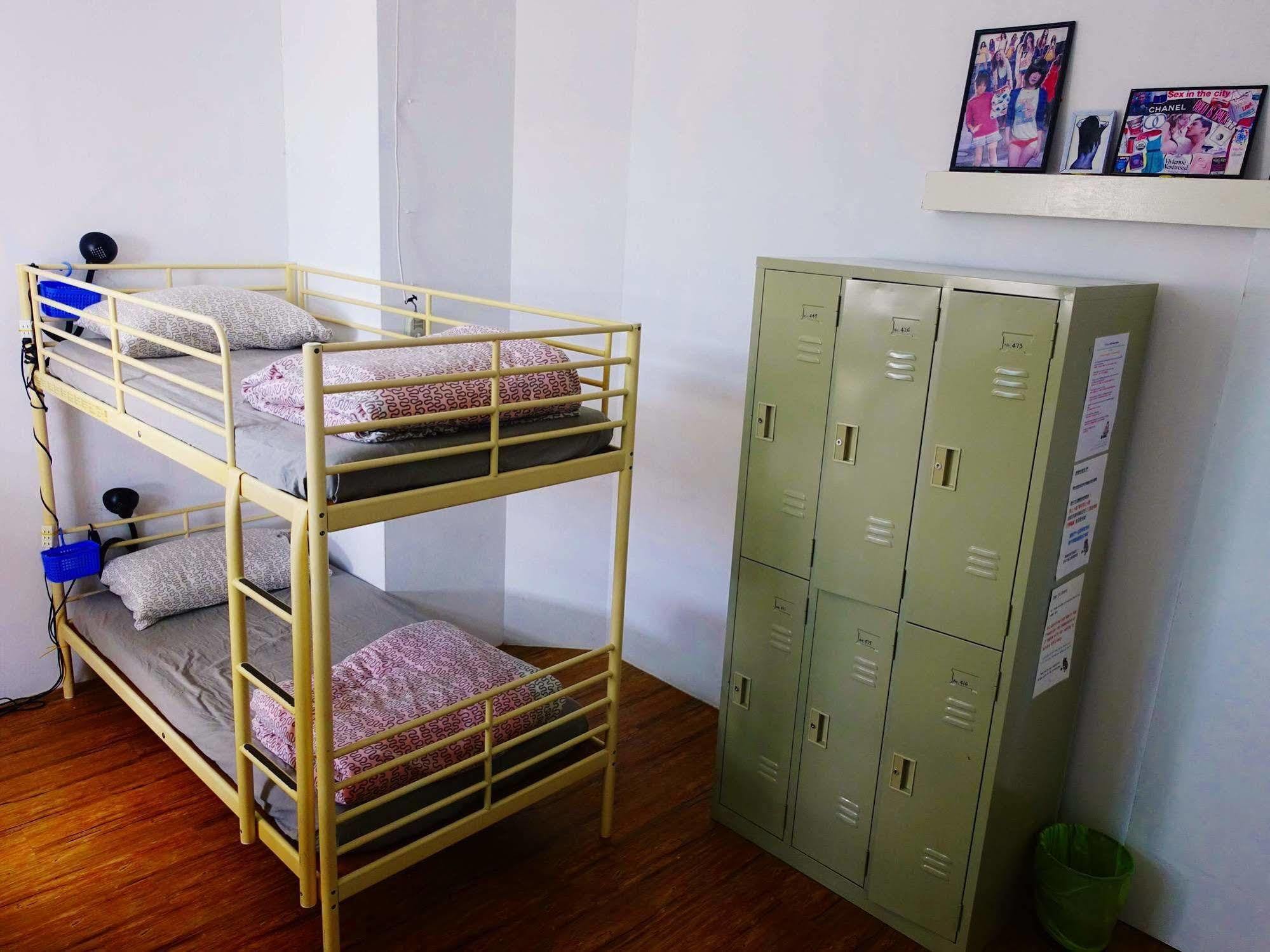 都蘭朋友家 Dulan Friends Hostel Donghe Bagian luar foto