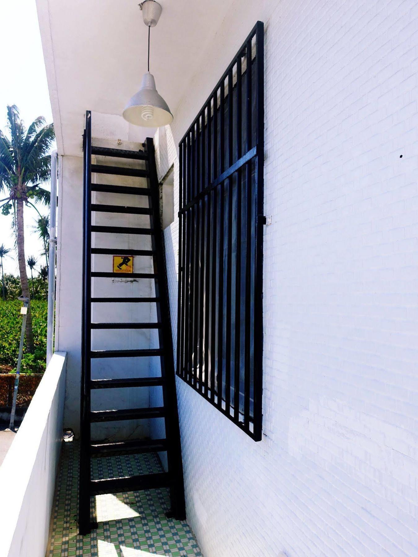 都蘭朋友家 Dulan Friends Hostel Donghe Bagian luar foto